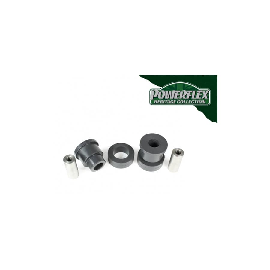 Powerflex PFF66-303H Saab Front Tie Bar Rear Bush (Inc. 900 & 9-3) | ML Performance UK Car Parts