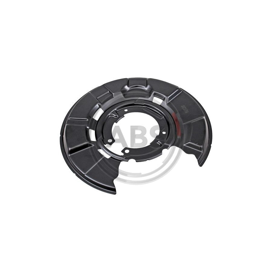 A.B.S. 11077 Splash Panel, Brake Disc