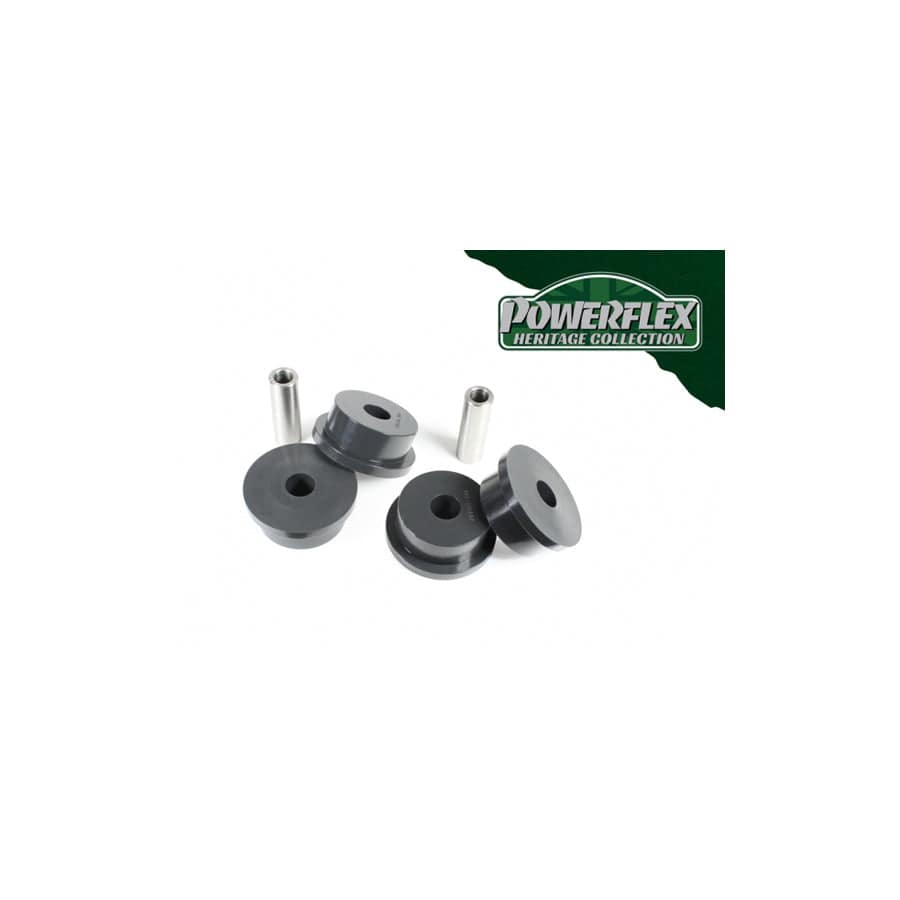 Powerflex PFF66-301H Saab Front Track Control Arm Outer Bush (Inc. 900 & 9-3) | ML Performance UK Car Parts