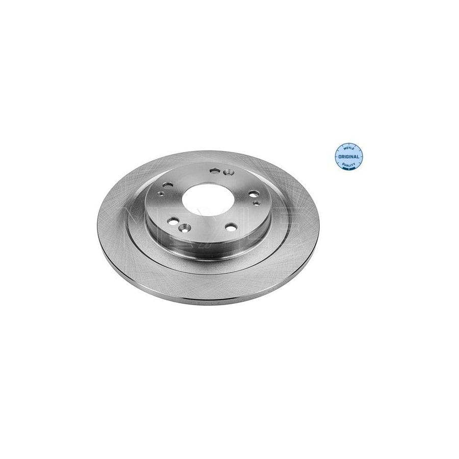Meyle 31-15 523 0062 Brake Disc For Honda Civic