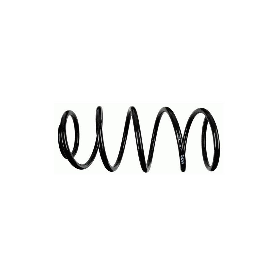 Sachs 998 952 Coil Spring