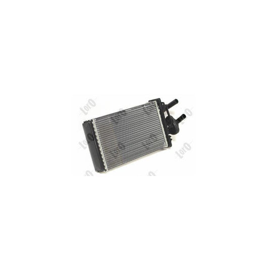 Abakus 0160150009A Heater Matrix | ML Performance UK