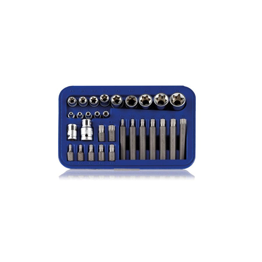 Alca 448000 Screwdriver Bit Set | ML Performance UK UK