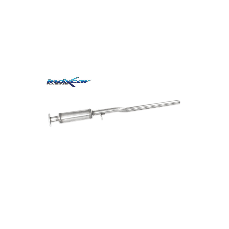 InoXcar TCSCO.02 Mini Cooper (R50) Central Pipe with Silencer | ML Performance UK Car Parts