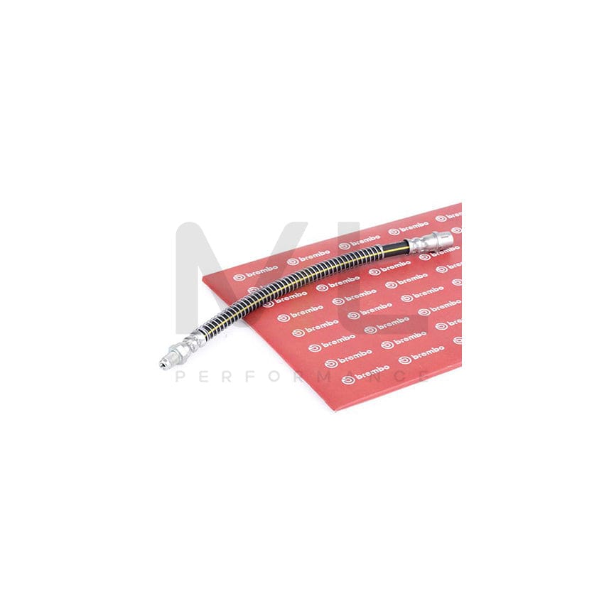BREMBO T 50 050 Brake Hose 283mm, F10X1 | ML Performance Car Parts