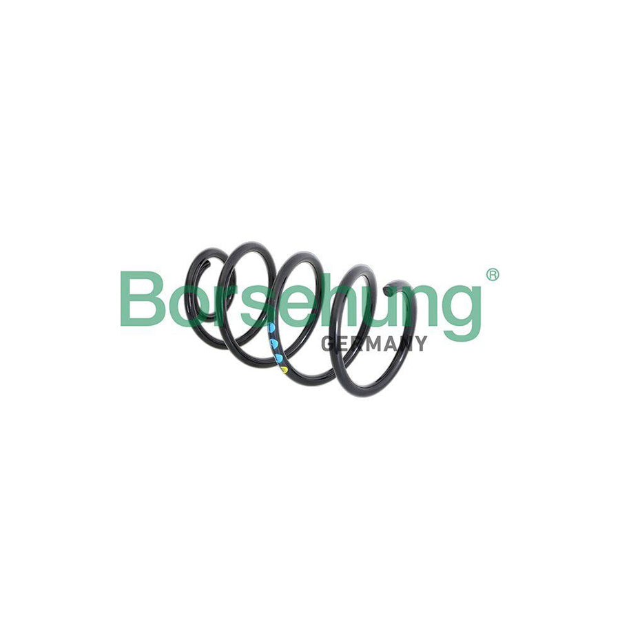 Borsehung B11086 Coil Spring