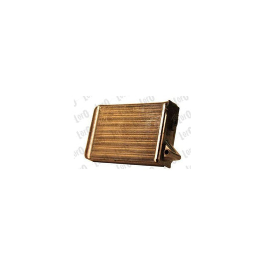 Abakus 0160150008 Heater Matrix | ML Performance UK
