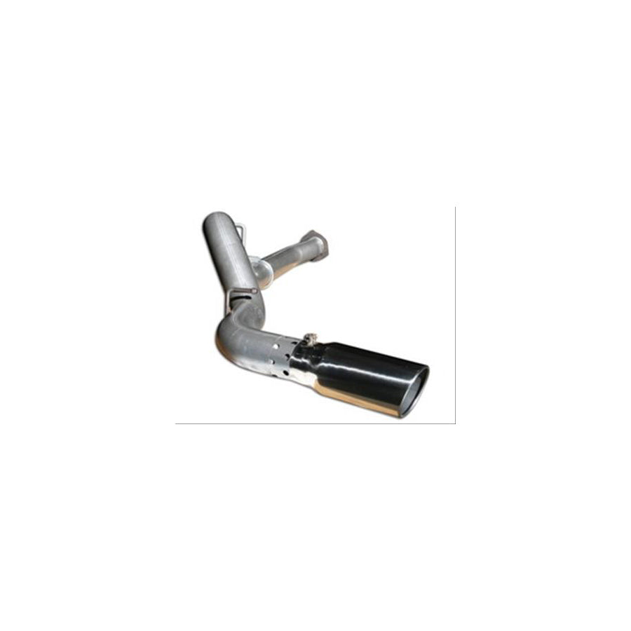 aFe 49-44004 DPF-Back Exhaust System GM Diesel Trucks 07.5-10 V8-6.6L (td) LMM | ML Performance UK Car Parts