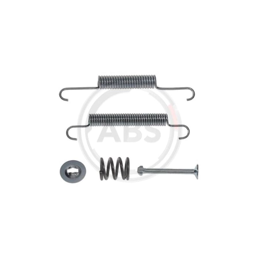 A.B.S. 0020Q Brake Shoe Fitting Kit | ML Performance UK Car Parts
