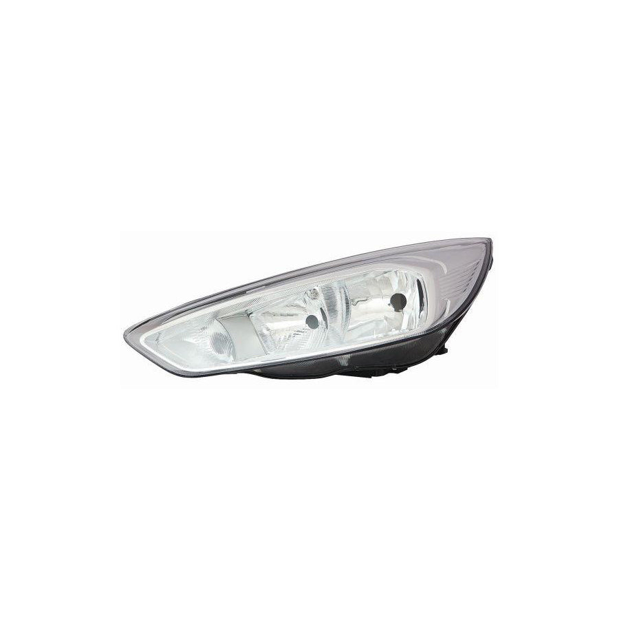 Abakus 43111C9LMLDEM1 Headlight For Ford Focus | ML Performance UK