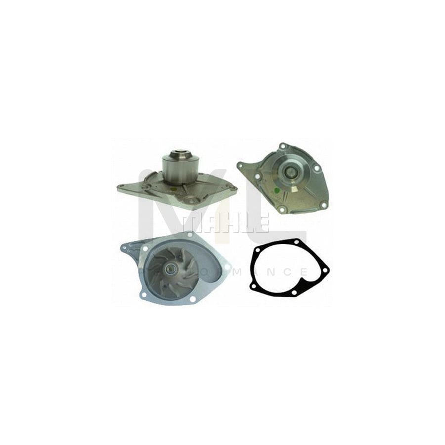 MAHLE ORIGINAL CP 54 000P Water Pump | ML Performance Car Parts