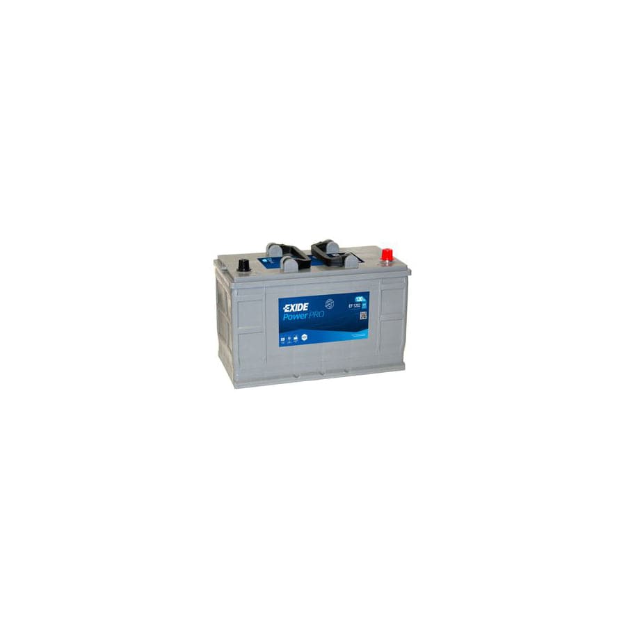 Exide EF1202 Professional Power HDX Battery 12V 120AH | ML Performance UK Car Parts