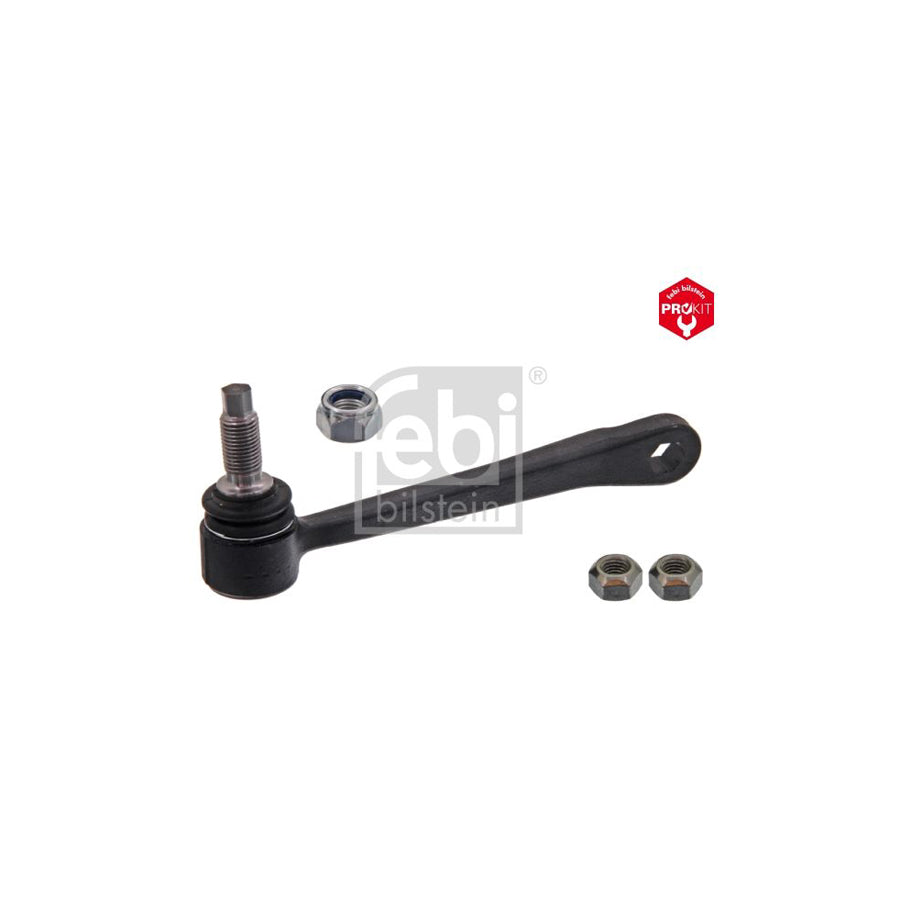Febi Bilstein 37037 Anti Roll Bar Link Suitable For Mercedes-Benz Sl Convertible (R230)