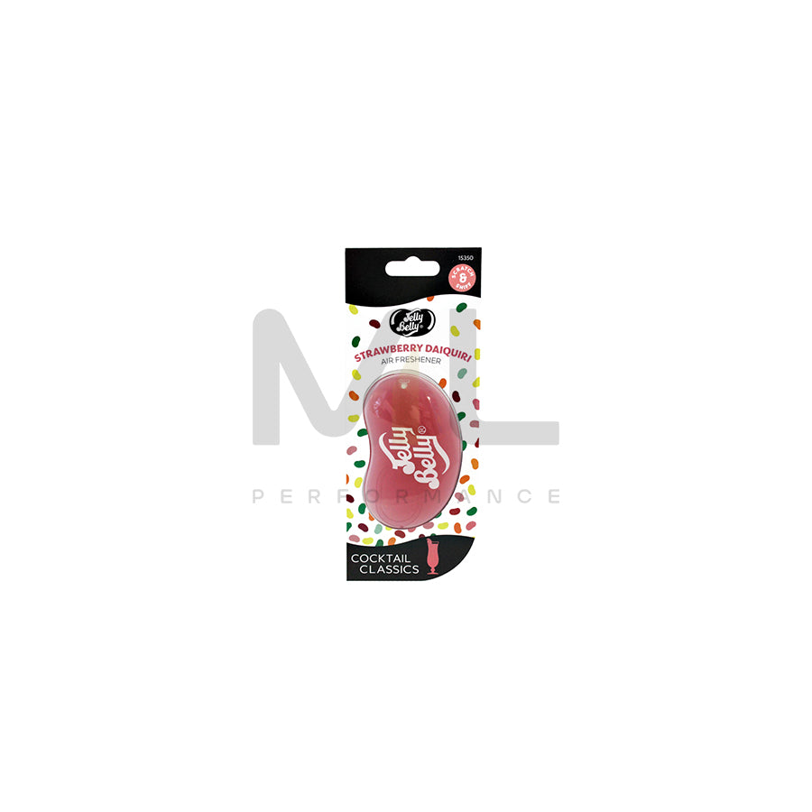 Jelly Belly Strawberry Daiquiri | ML Performance UK Car Parts