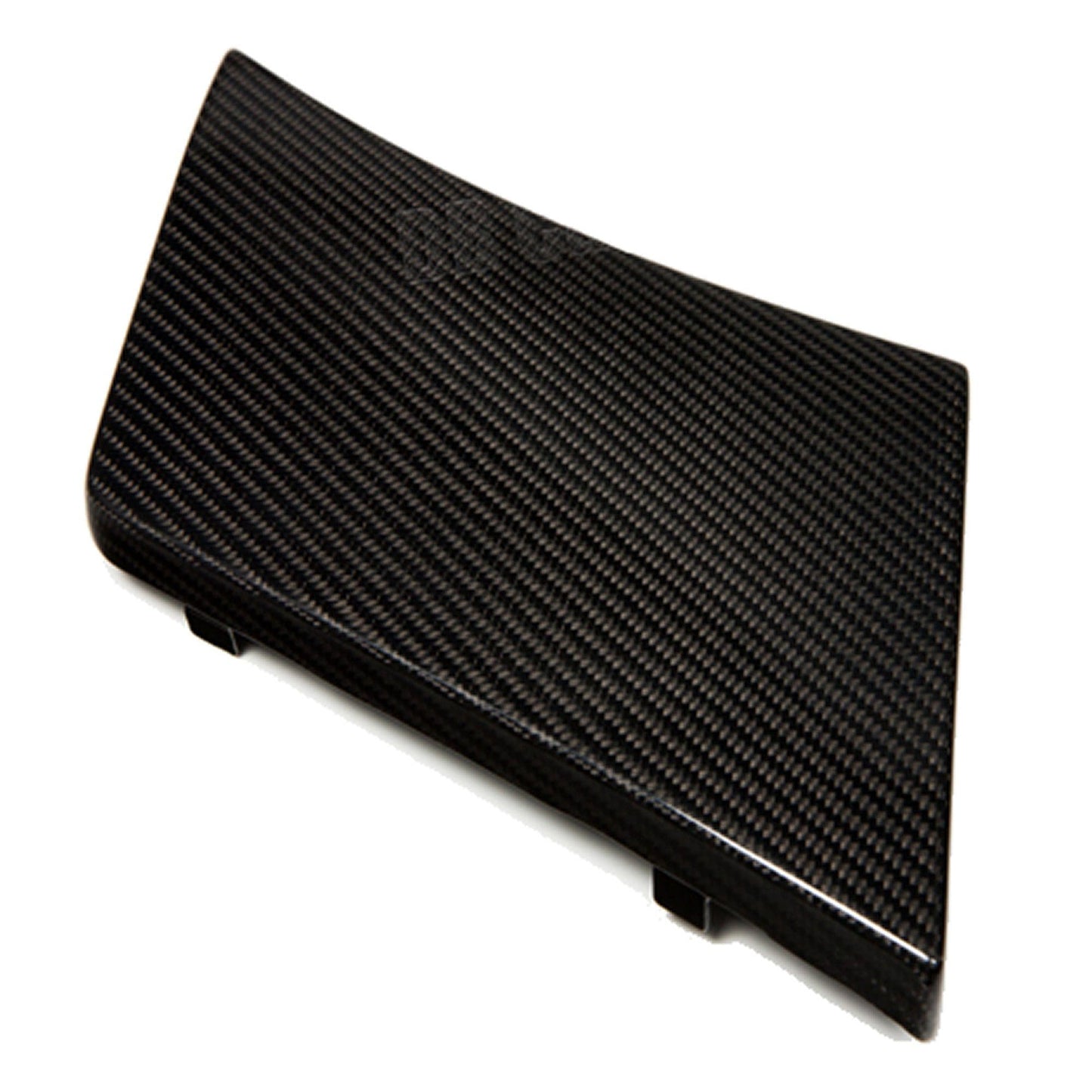 MANHART MH1911GT2006 CARBON REAR DIFFUSER SIDE PLATES FOR PORSCHE 911 (991) GT2 RS BY DB CARBON