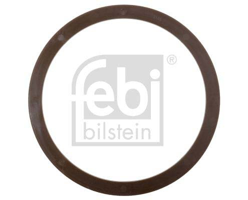 Febi Bilstein 08165 Seal, Wheel Hub | ML Performance UK Car Parts