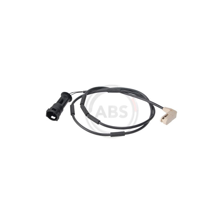 A.B.S. 39730 Brake Pad Wear Sensor For Opel Omega A Saloon (V87)