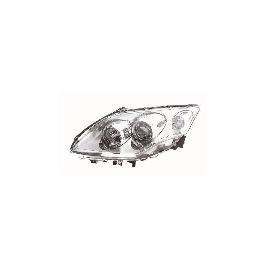 Abakus 5511168LLDEM Headlight For Renault Laguna | ML Performance UK