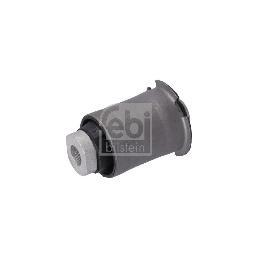 Febi Bilstein 12306 Control Arm / Trailing Arm Bush Suitable For Mercedes-Benz 190 (W201)