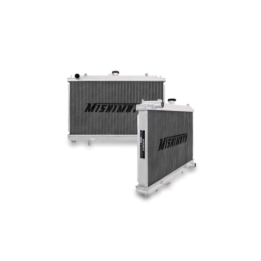 Mishimoto MMRAD-S14-95SR 95-98 Nissan 240sx S14 SR20DET Aluminum Radiator