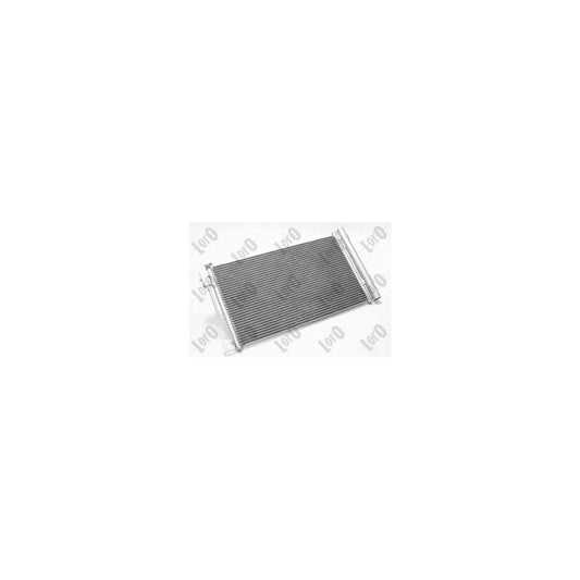 Abakus 0160160014 Air Conditioning Condenser | ML Performance UK