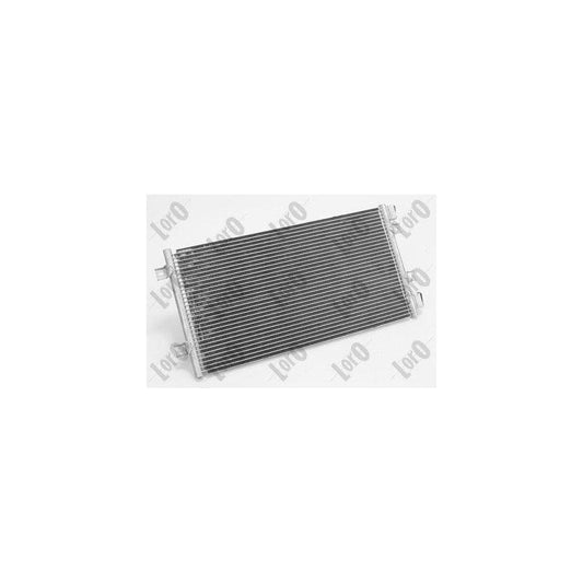Abakus 0160160012 Air Conditioning Condenser For Fiat Punto Ii Hatchback (188) | ML Performance UK