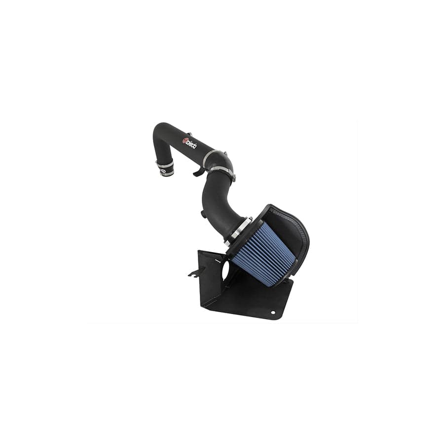 aFe TR-5307B-R Open Element Intake Ford Focus RS 16-18 L4-2.3L (T) | ML Performance UK Car Parts