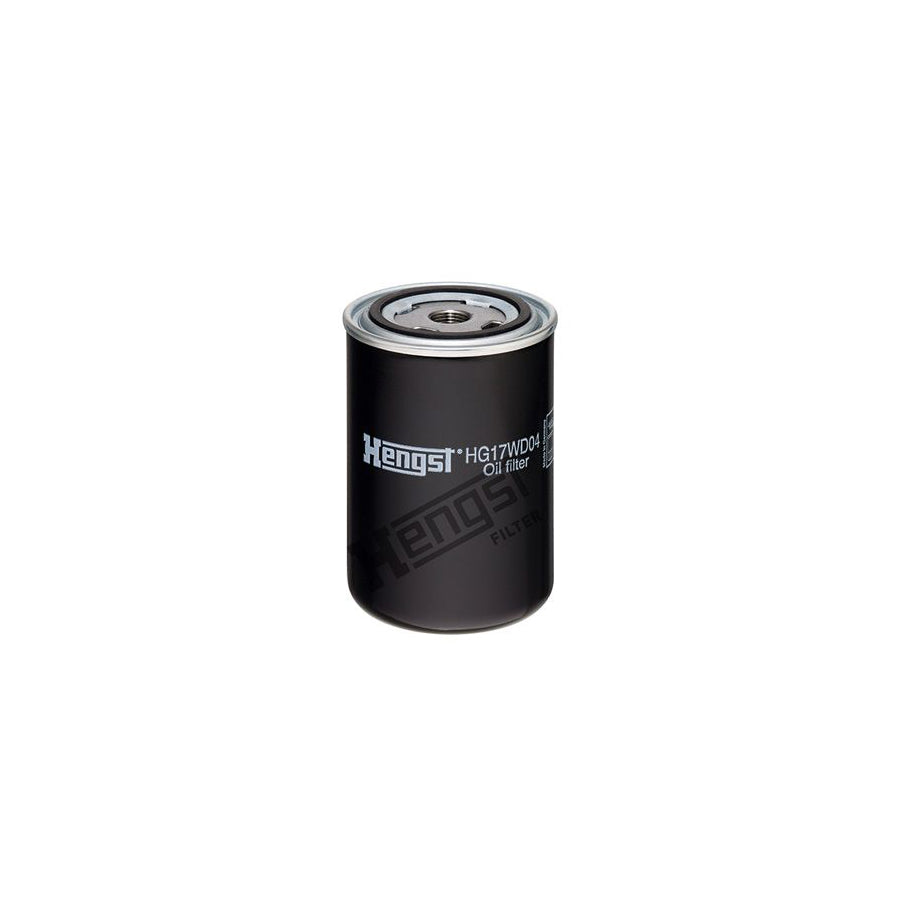 Hengst Filter HG17WD04 Hydraulic Filter, Automatic Transmission ML