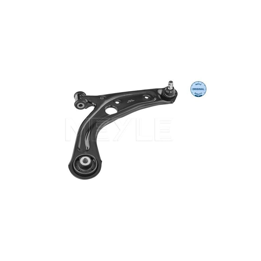 Meyle 216 050 0064 Suspension Arm For Fiat Panda Iii Hatchback (312, 319)