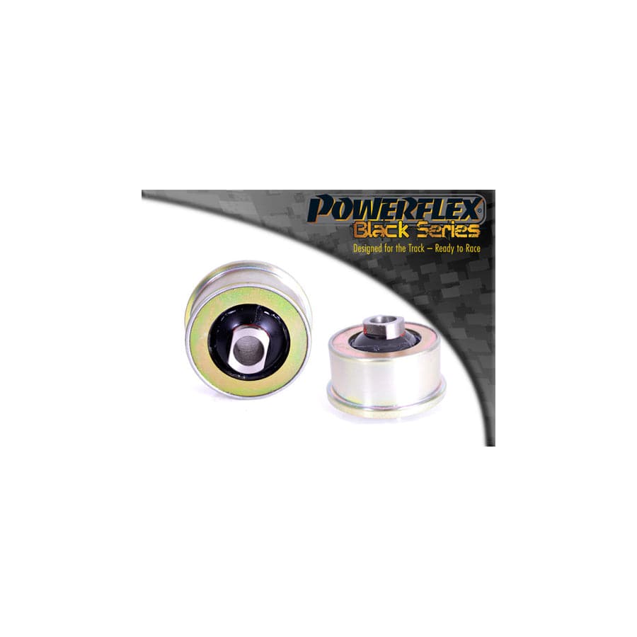 Powerflex PFF73-402GBLK Suzuki Swift Sport Front Arm Rear Bush, Caster Adjustable | ML Performance UK Car Parts