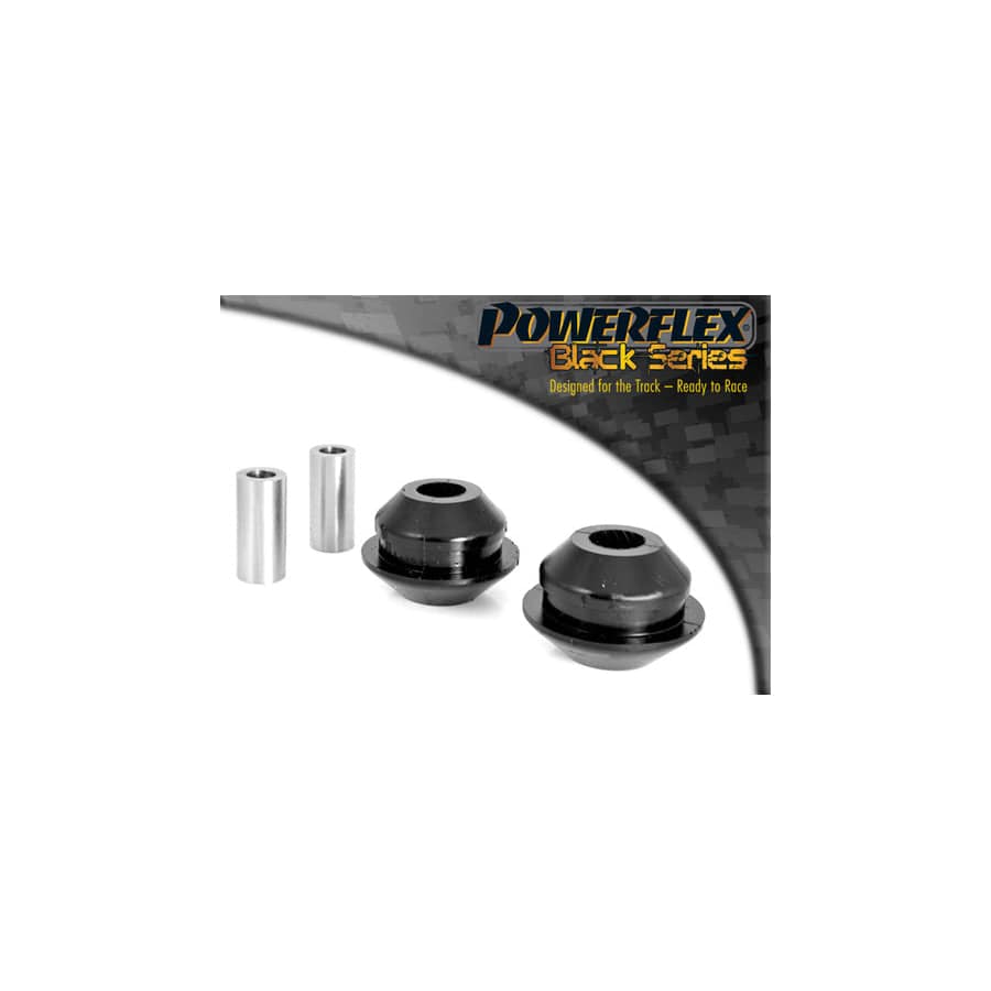 Powerflex PFF73-402BLK Suzuki Swift Sport Front Arm Rear Bush | ML Performance UK Car Parts