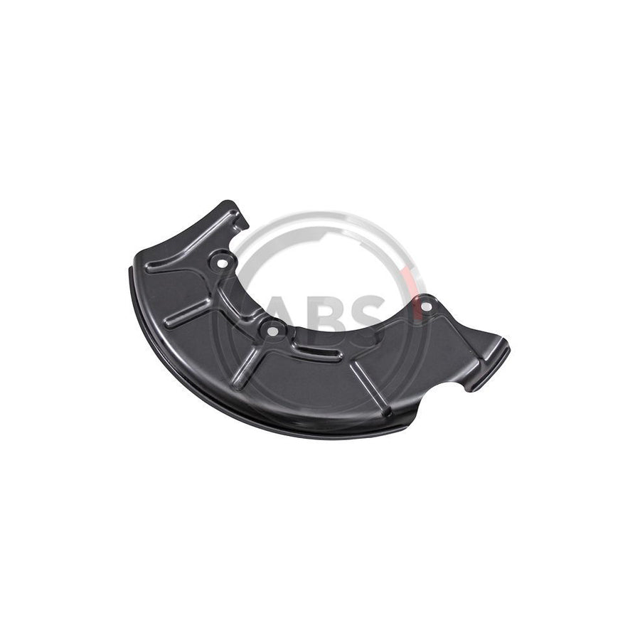 A.B.S. 11124 Splash Panel, Brake Disc