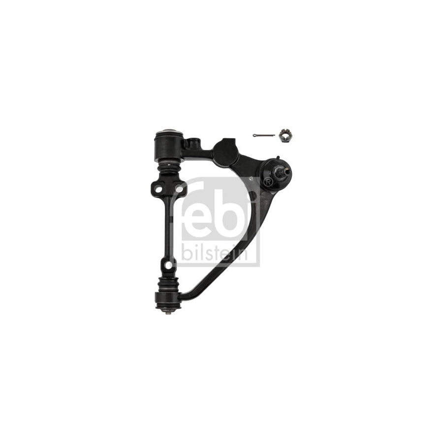 Febi Bilstein 43023 Suspension arm For Toyota Dyna Platform / Chassis (U400-U700, Y200-Y300)