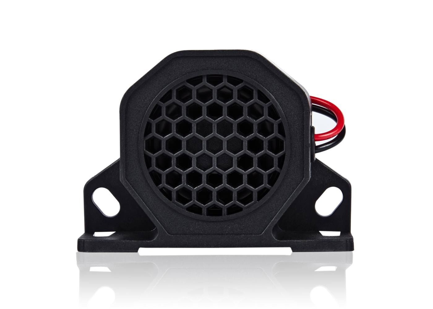 RING RRA20 12-80V Heavy Duty Reversing Alarm 97-112dB Auto Sound Level | ML Performance