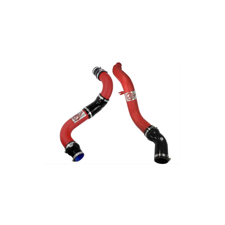 aFe 46-20174-R Charge Pipe Kit Dodge RAM 1500 EcoDiesel 14-18 V6-3.0L (td) | ML Performance UK Car Parts