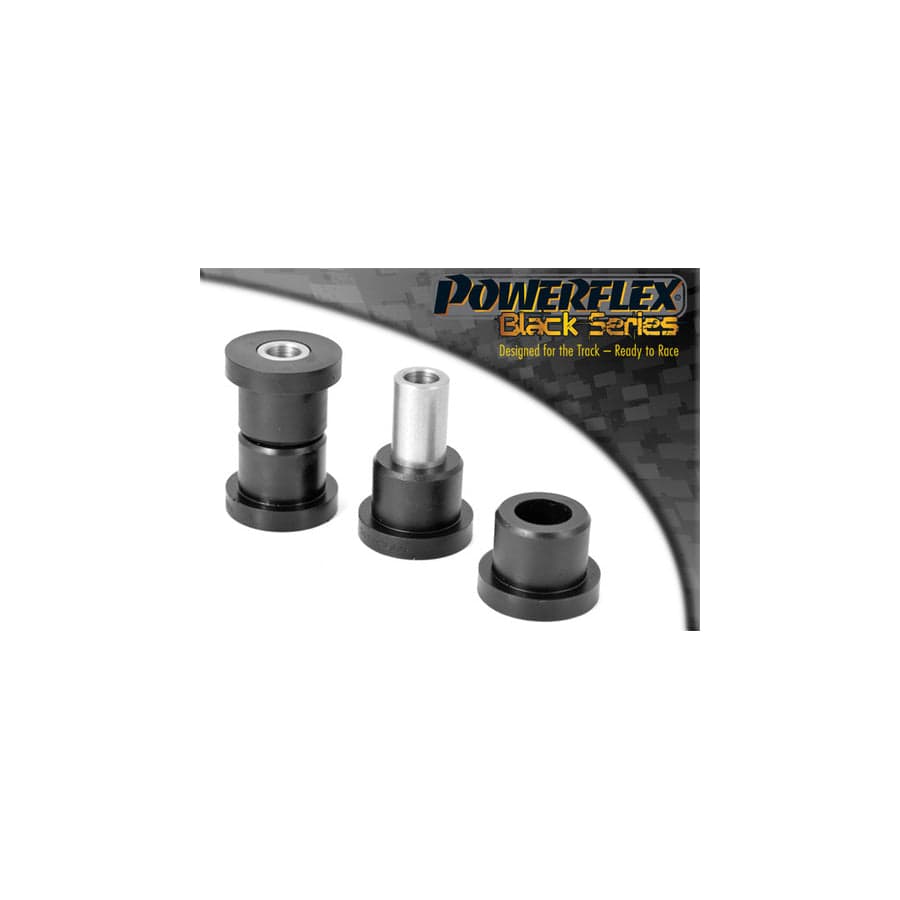 Powerflex PFF76-302BLK Toyota MR2 Front Inner Track Control Arm Bush | ML Performance UK Car Parts