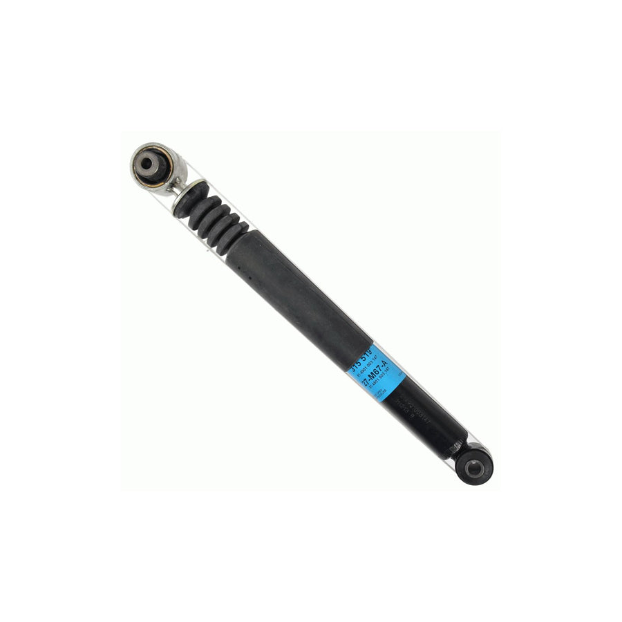 Sachs 315 519 Shock Absorber