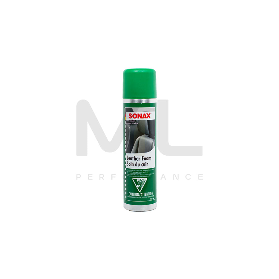 Sonax PROFILINE Leather Care Foam 400ml | ML Performance Car Care
