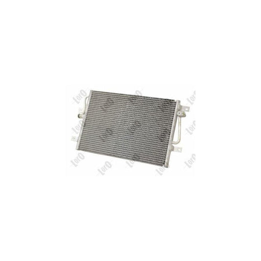 Abakus 0160160036 Air Conditioning Condenser | ML Performance UK