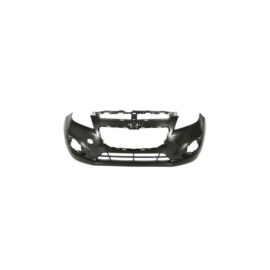 Blic 5513-00-5509920Q Bumper Cover, Towing Device
