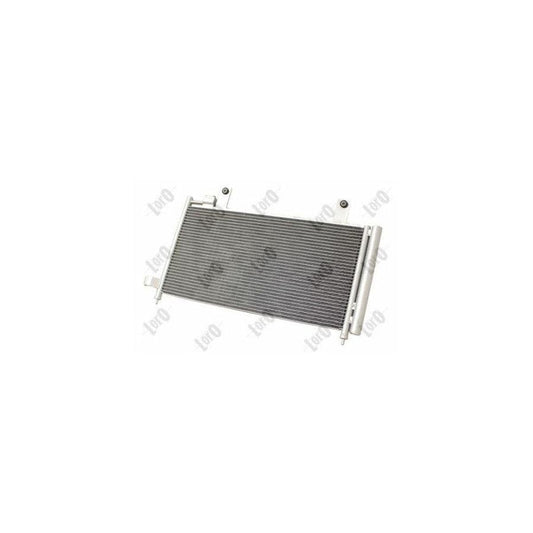 Abakus 0160160034 Air Conditioning Condenser | ML Performance UK
