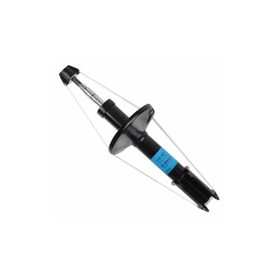 Sachs 315 527 Shock Absorber