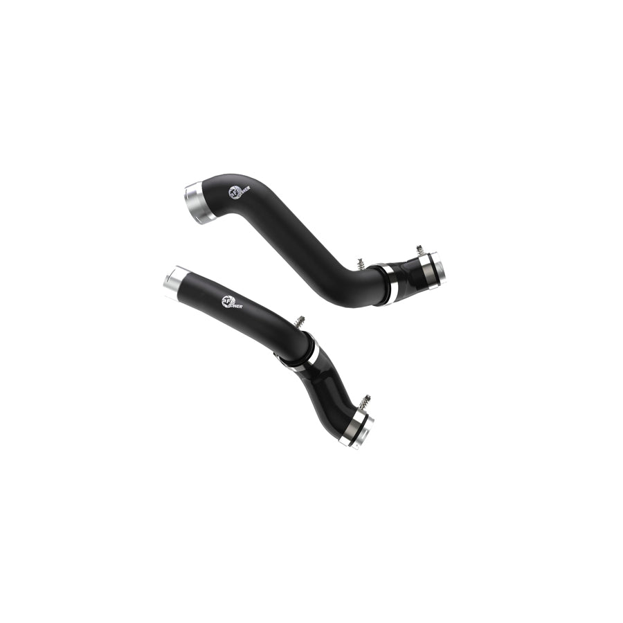 aFe 46-20424-B Charge Pipe GM Silverado/Sierra 1500 19-21 L4-2.7L (T) | ML Performance UK Car Parts