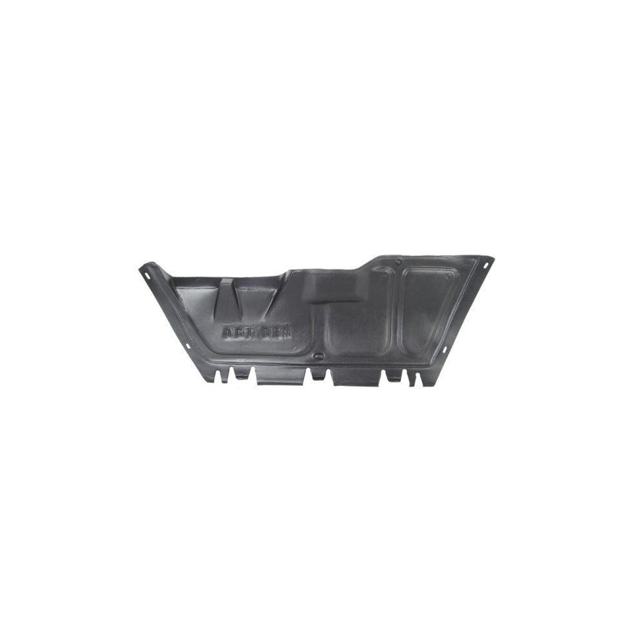 Blic 6601-02-0015860P Skid Plate
