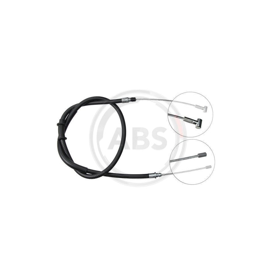 A.B.S. K13286 Hand Brake Cable
