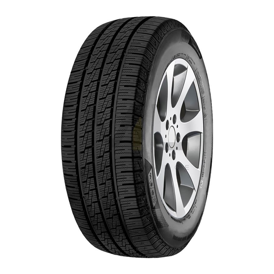 Minerva All Season Master 225/50 R17 98Y All-season Tyre | ML Performance UK Car Parts