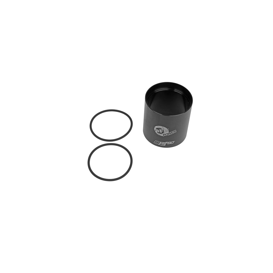 aFe 42-90005 Fuel Chamber, Armored: DFS780 Fuel System | ML Performance UK Car Parts