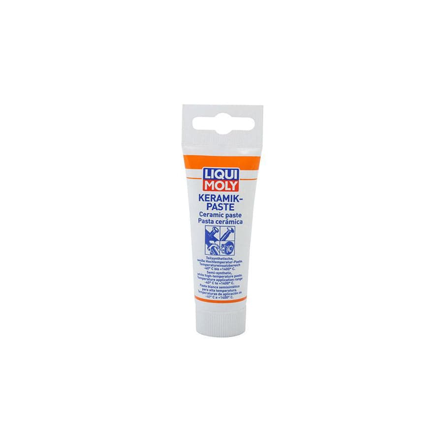 LIQUI MOLY 3418 Mounting Paste | ML Performance UK Car Parts