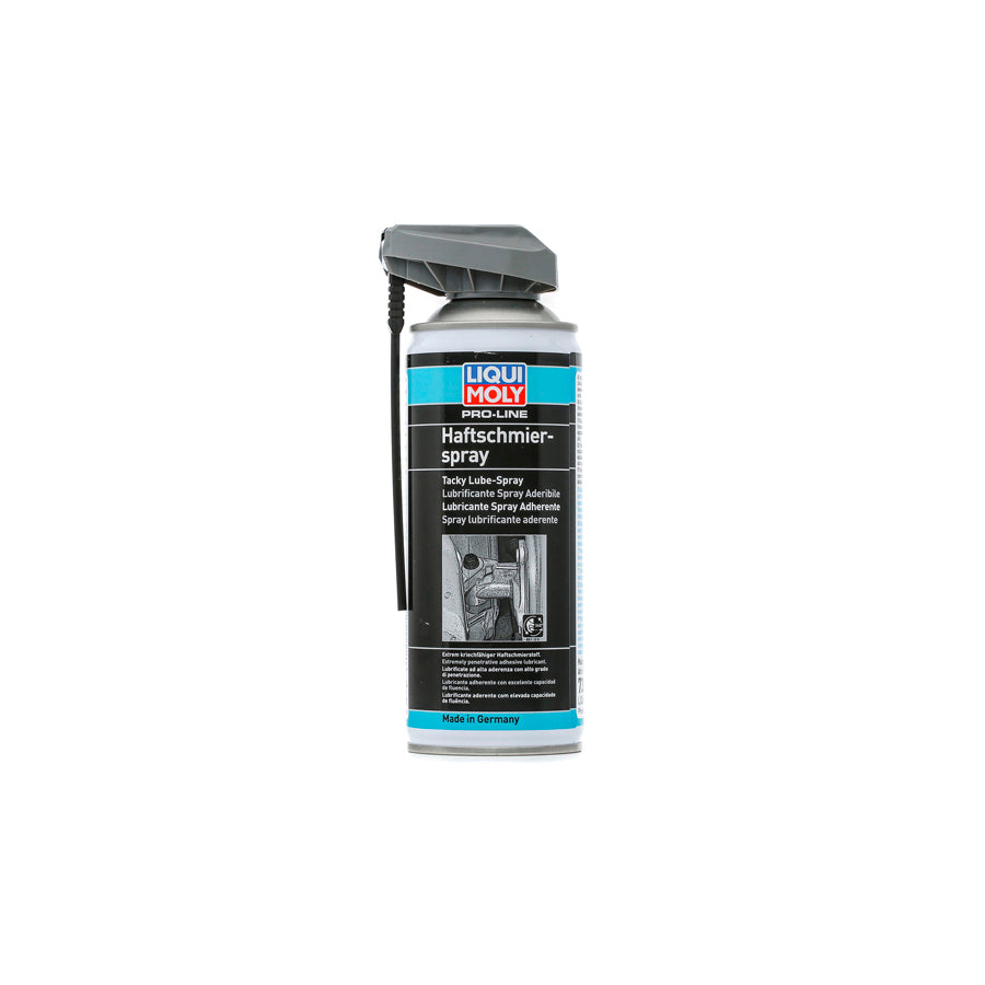 LIQUI MOLY 7388 Universal Lubricant – ML Performance