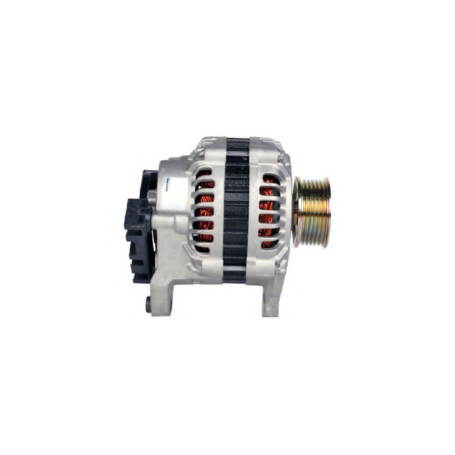Hella Generator 14V 120A für BMW 5 (8EL012428-141) ab 119,22 € | Preisvergleich bei